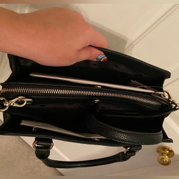 Kate Spade Satchel - Picture 2 of 7